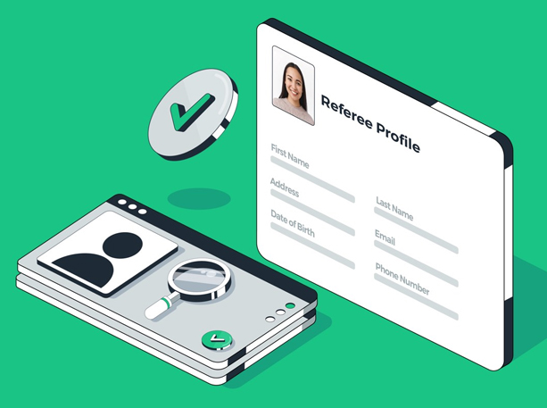 Reference Check Service Provider in India